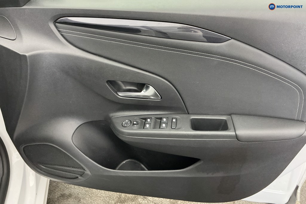 Vauxhall Corsa GS Manual Petrol Hatchback - Stock Number (1637974) - 24th supplementary image