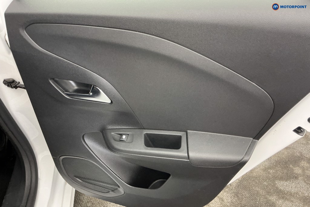 Vauxhall Corsa GS Manual Petrol Hatchback - Stock Number (1637974) - 26th supplementary image