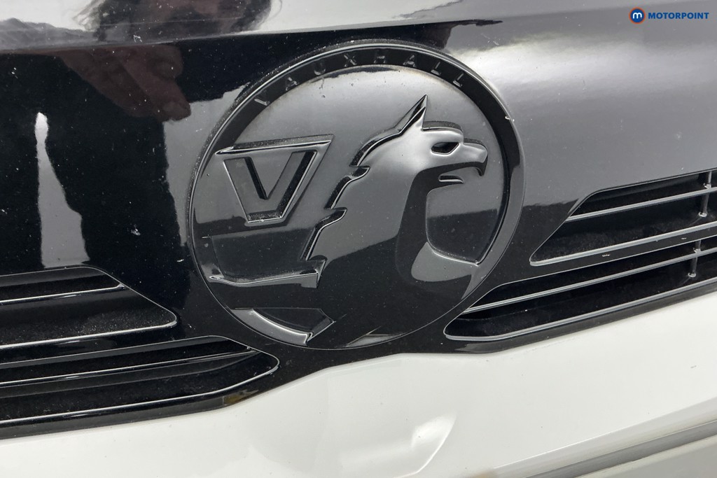 Vauxhall Corsa GS Manual Petrol Hatchback - Stock Number (1637974) - 28th supplementary image