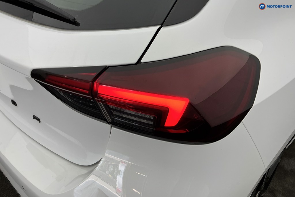 Vauxhall Corsa GS Manual Petrol Hatchback - Stock Number (1637974) - 30th supplementary image
