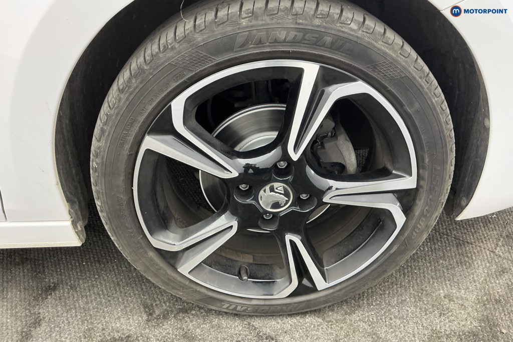 Vauxhall Corsa GS Manual Petrol Hatchback - Stock Number (1637974) - 33rd supplementary image