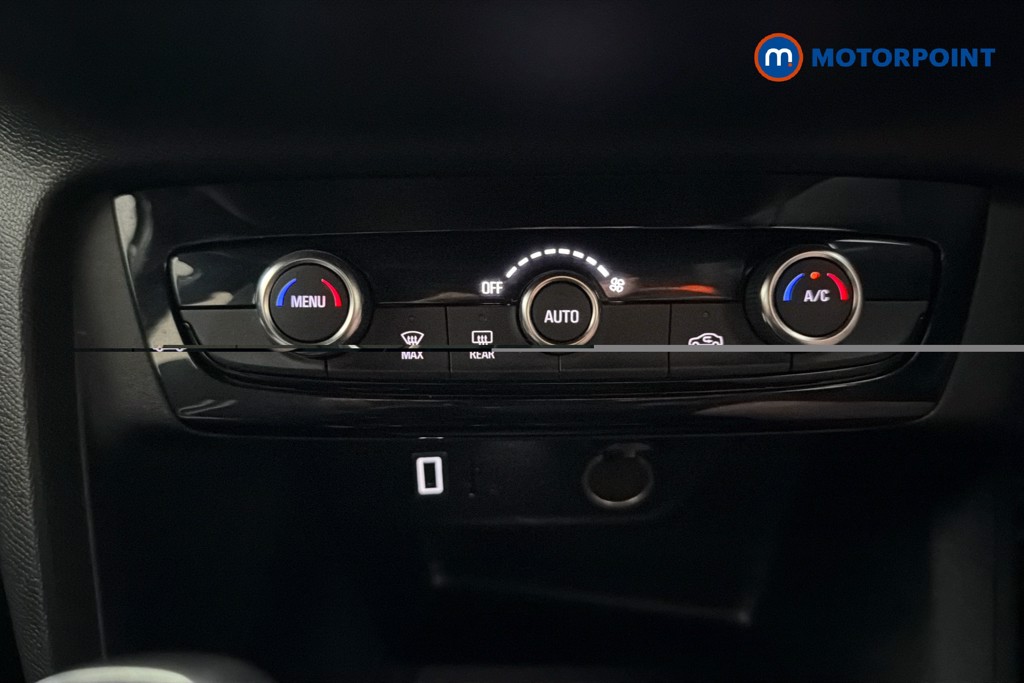 Vauxhall Corsa GS Manual Petrol Hatchback - Stock Number (1638003) - 12th supplementary image