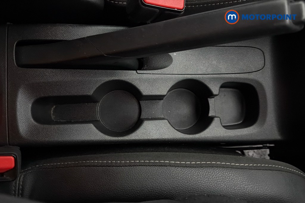 Vauxhall Corsa GS Manual Petrol Hatchback - Stock Number (1638003) - 16th supplementary image