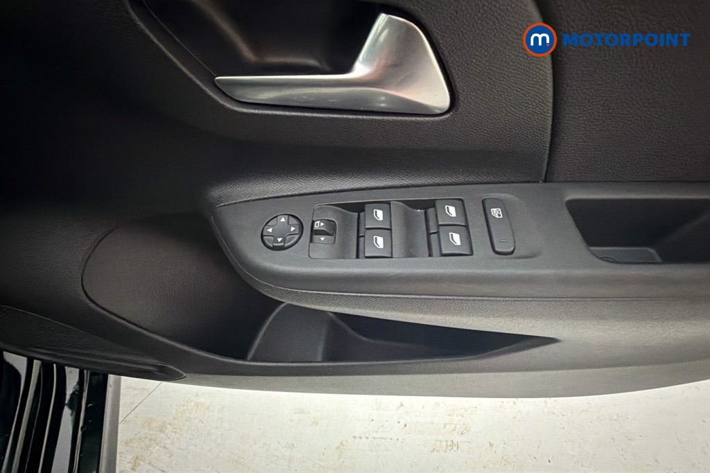 Vauxhall Corsa GS Manual Petrol Hatchback - Stock Number (1638003) - 20th supplementary image