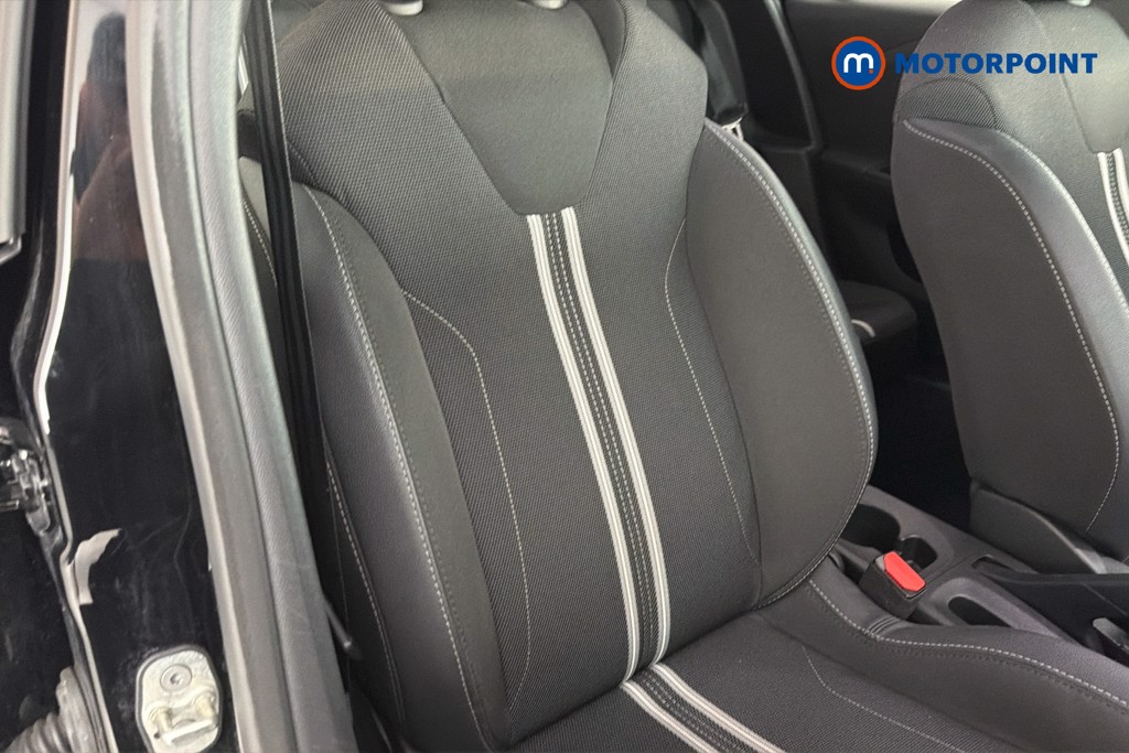 Vauxhall Corsa GS Manual Petrol Hatchback - Stock Number (1638003) - 22nd supplementary image