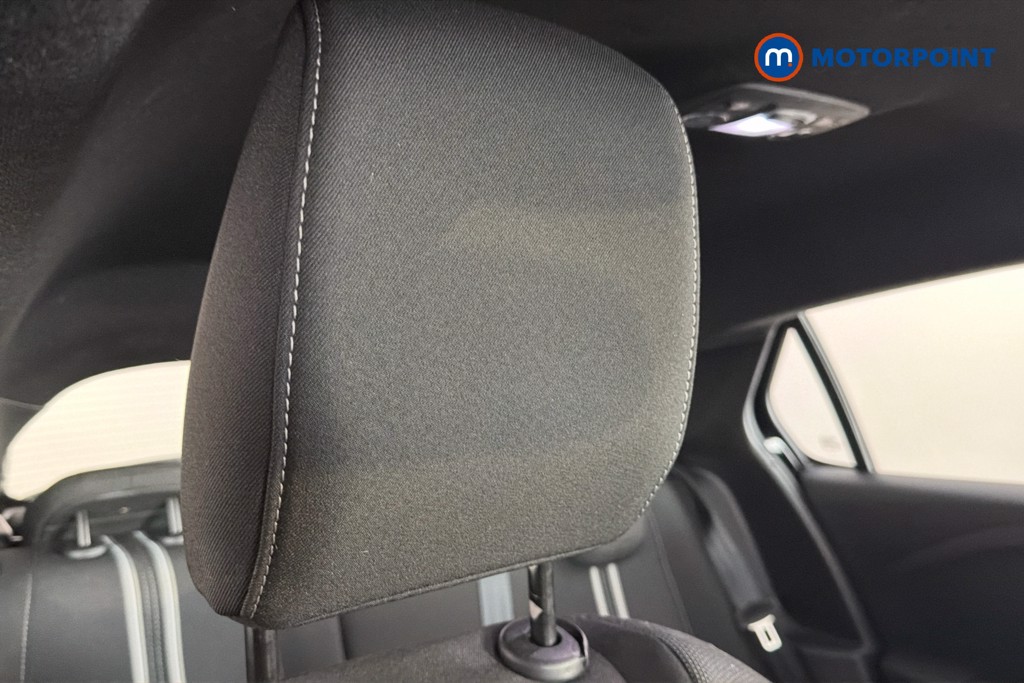 Vauxhall Corsa GS Manual Petrol Hatchback - Stock Number (1638003) - 23rd supplementary image
