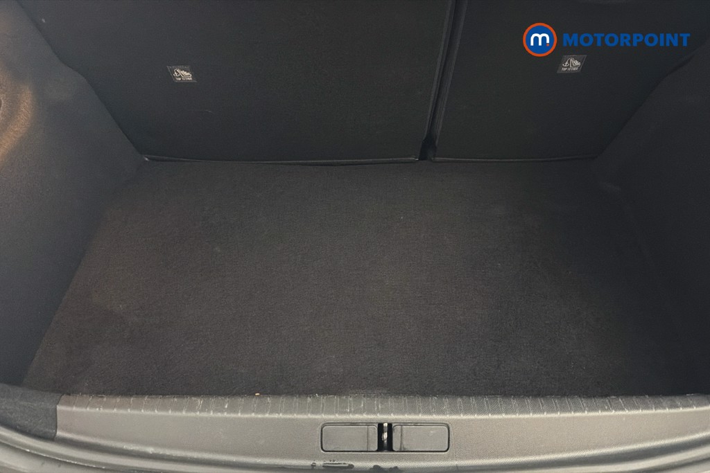 Vauxhall Corsa GS Manual Petrol Hatchback - Stock Number (1638003) - 33rd supplementary image