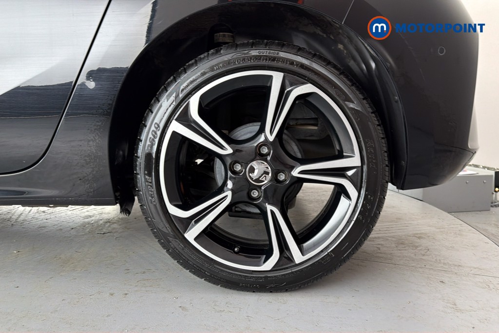 Vauxhall Corsa GS Manual Petrol Hatchback - Stock Number (1638003) - 48th supplementary image