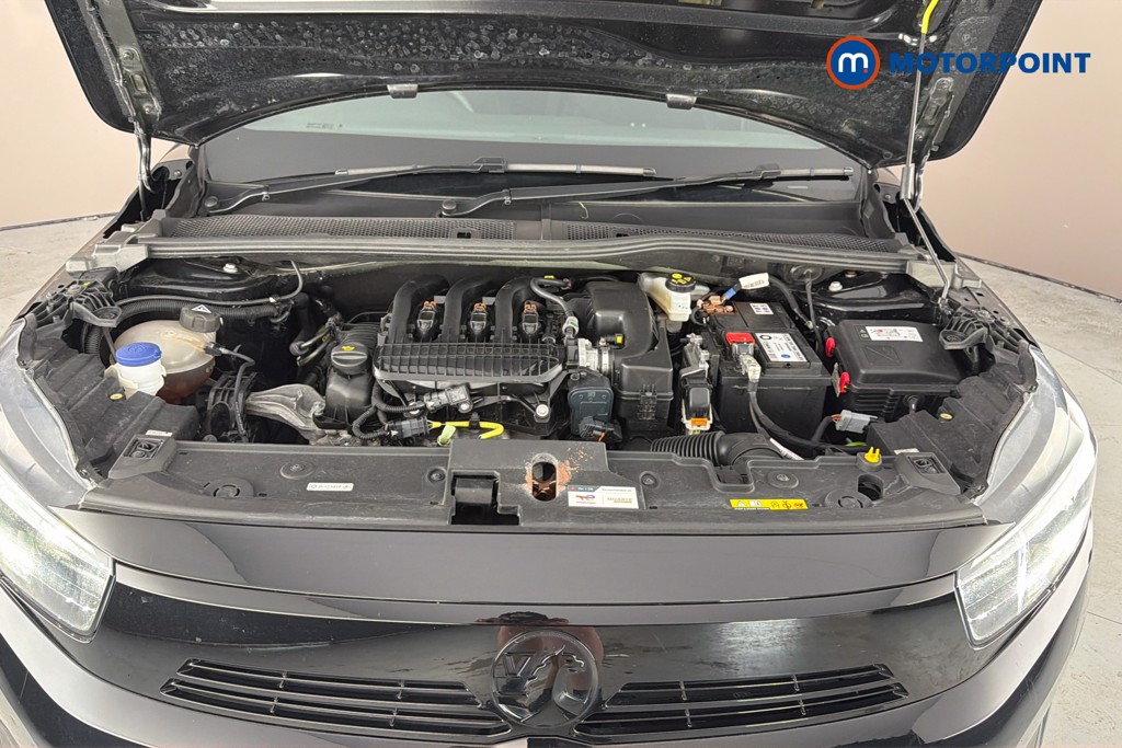 Vauxhall Corsa GS Manual Petrol Hatchback - Stock Number (1638003) - 51st supplementary image