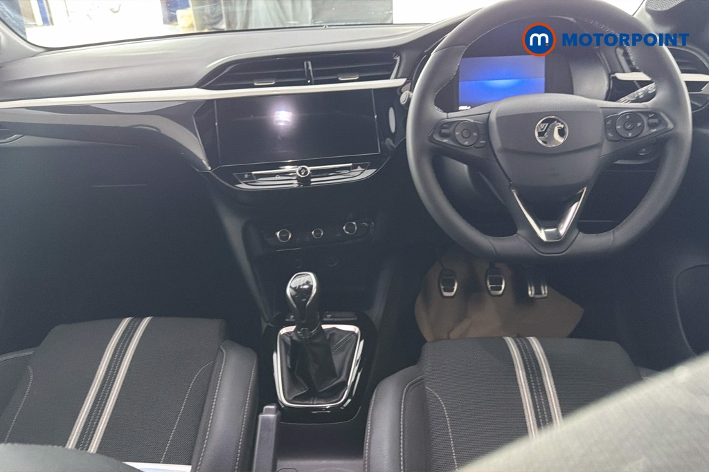Vauxhall Corsa GS Manual Petrol Hatchback - Stock Number (1638003) - 1st supplementary image