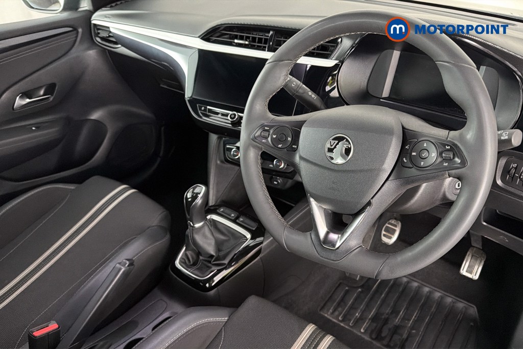 Vauxhall Corsa GS Manual Petrol Hatchback - Stock Number (1638501) - 2nd supplementary image