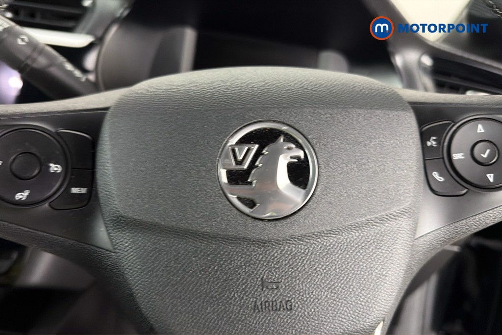 Vauxhall Corsa GS Manual Petrol Hatchback - Stock Number (1638501) - 5th supplementary image
