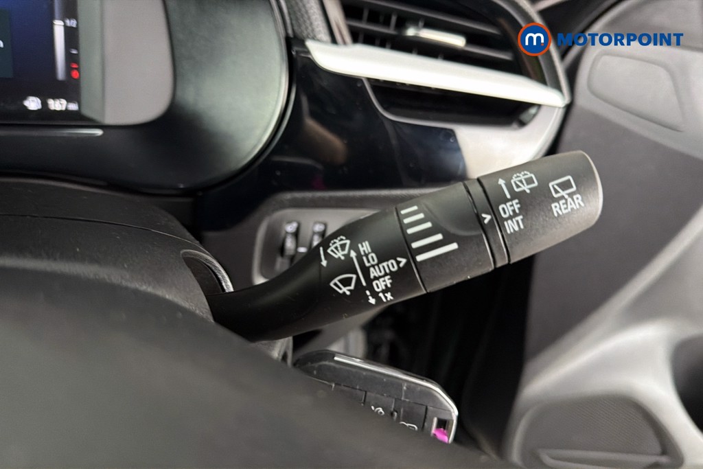 Vauxhall Corsa GS Manual Petrol Hatchback - Stock Number (1638501) - 7th supplementary image