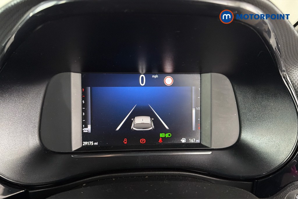 Vauxhall Corsa GS Manual Petrol Hatchback - Stock Number (1638501) - 8th supplementary image