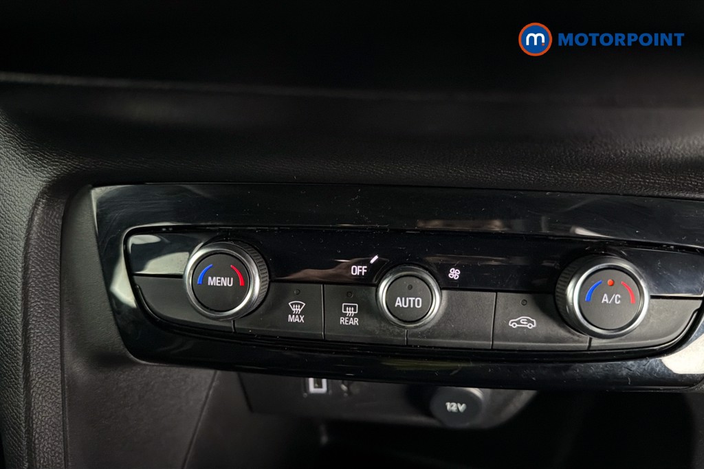 Vauxhall Corsa GS Manual Petrol Hatchback - Stock Number (1638501) - 12th supplementary image