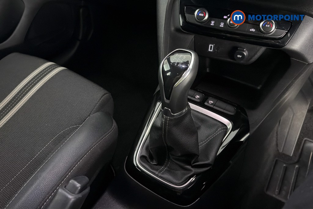 Vauxhall Corsa GS Manual Petrol Hatchback - Stock Number (1638501) - 15th supplementary image