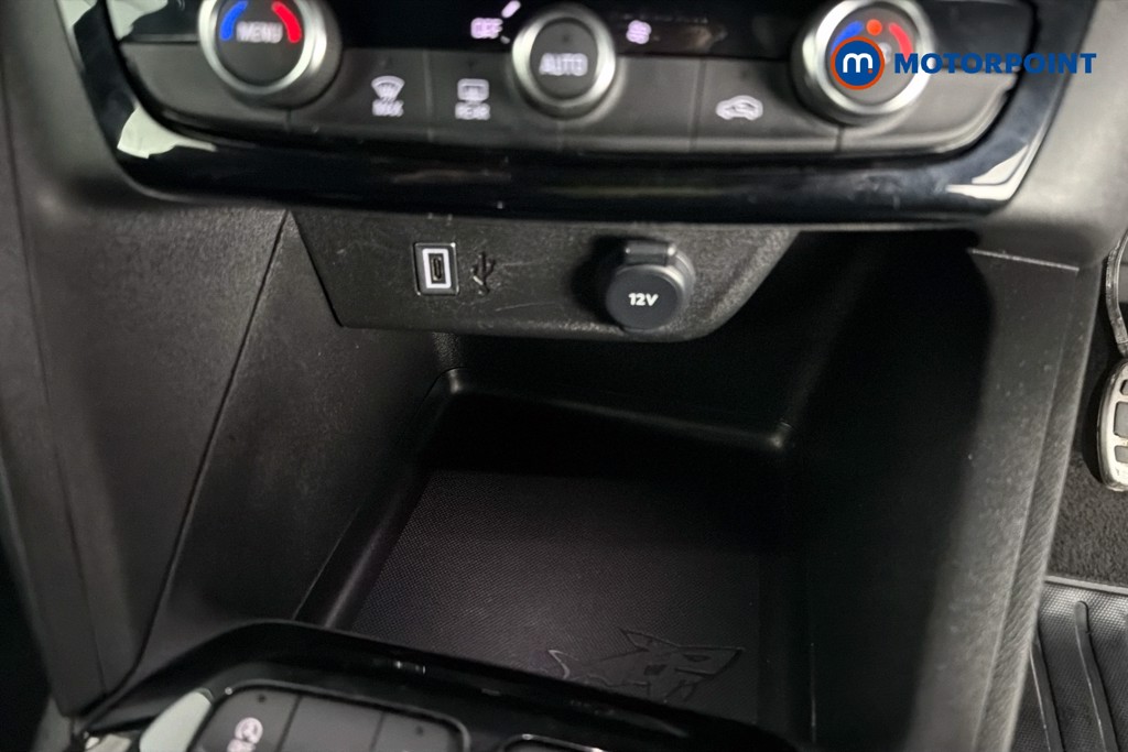 Vauxhall Corsa GS Manual Petrol Hatchback - Stock Number (1638501) - 17th supplementary image