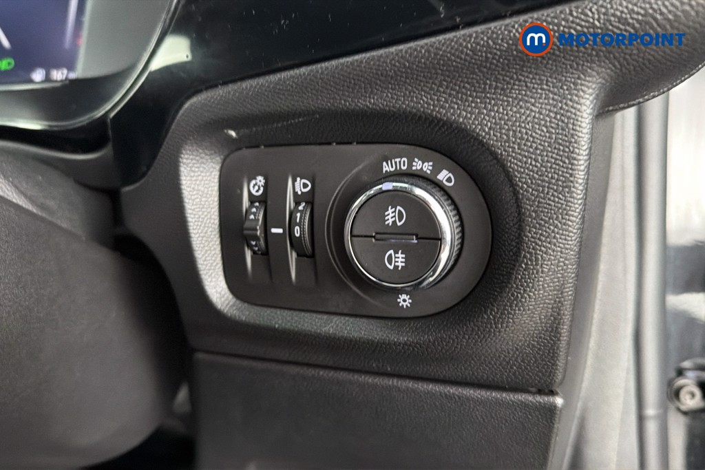 Vauxhall Corsa GS Manual Petrol Hatchback - Stock Number (1638501) - 18th supplementary image
