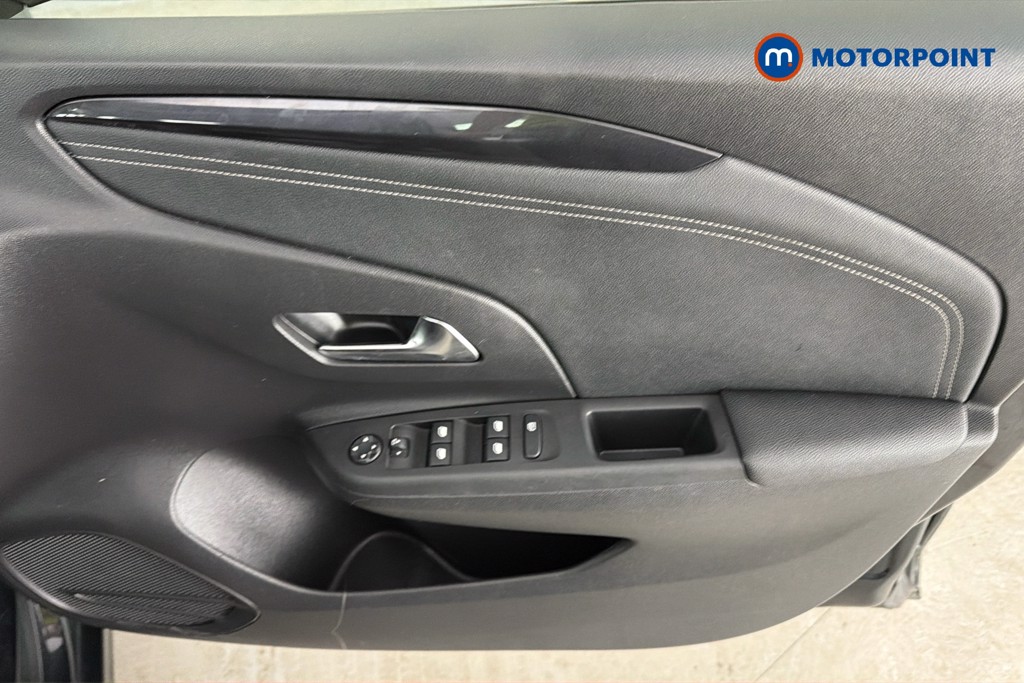Vauxhall Corsa GS Manual Petrol Hatchback - Stock Number (1638501) - 19th supplementary image