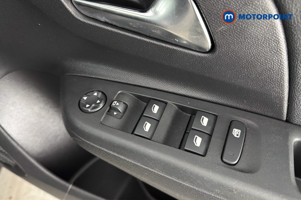 Vauxhall Corsa GS Manual Petrol Hatchback - Stock Number (1638501) - 20th supplementary image