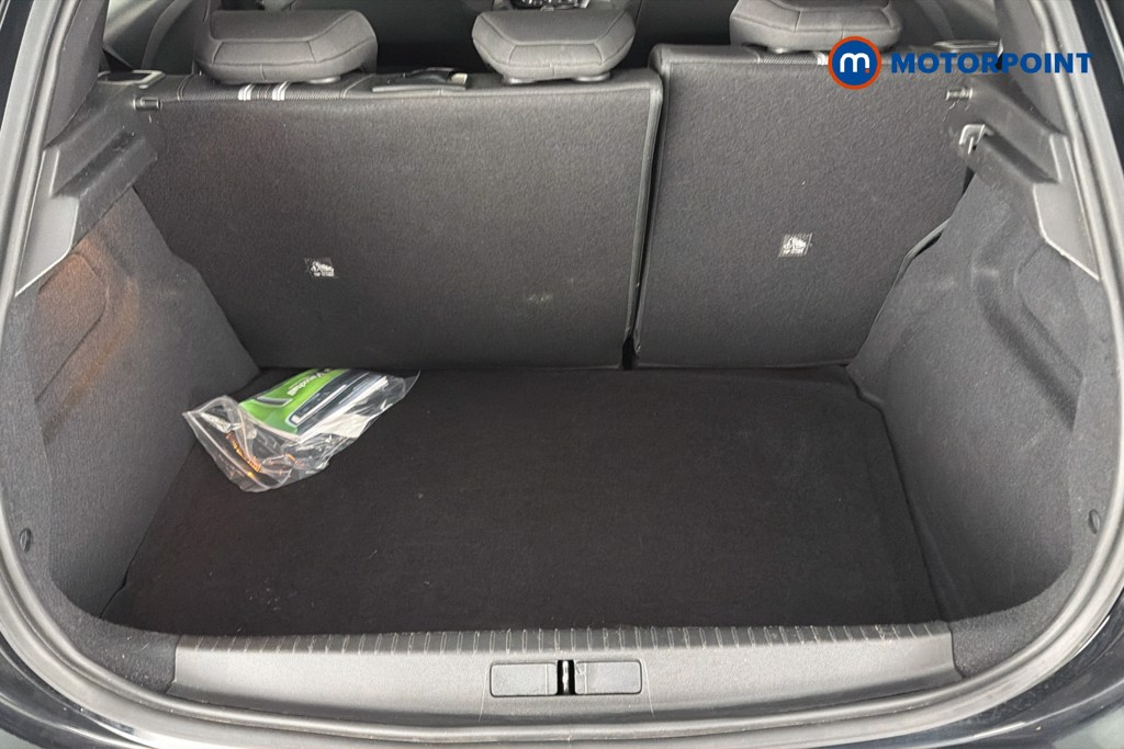 Vauxhall Corsa GS Manual Petrol Hatchback - Stock Number (1638501) - 33rd supplementary image