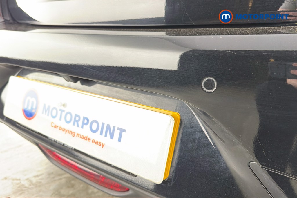 Vauxhall Corsa GS Manual Petrol Hatchback - Stock Number (1638501) - 40th supplementary image