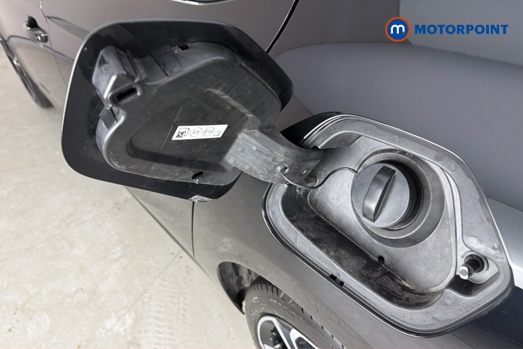 Vauxhall Corsa GS Manual Petrol Hatchback - Stock Number (1638501) - 41st supplementary image