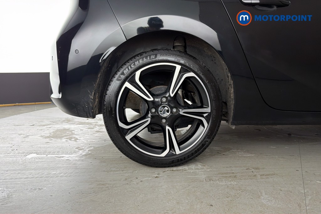 Vauxhall Corsa GS Manual Petrol Hatchback - Stock Number (1638501) - 49th supplementary image