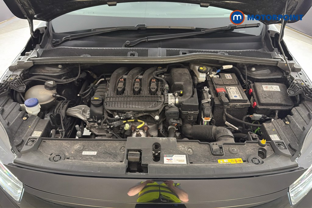 Vauxhall Corsa GS Manual Petrol Hatchback - Stock Number (1638501) - 51st supplementary image