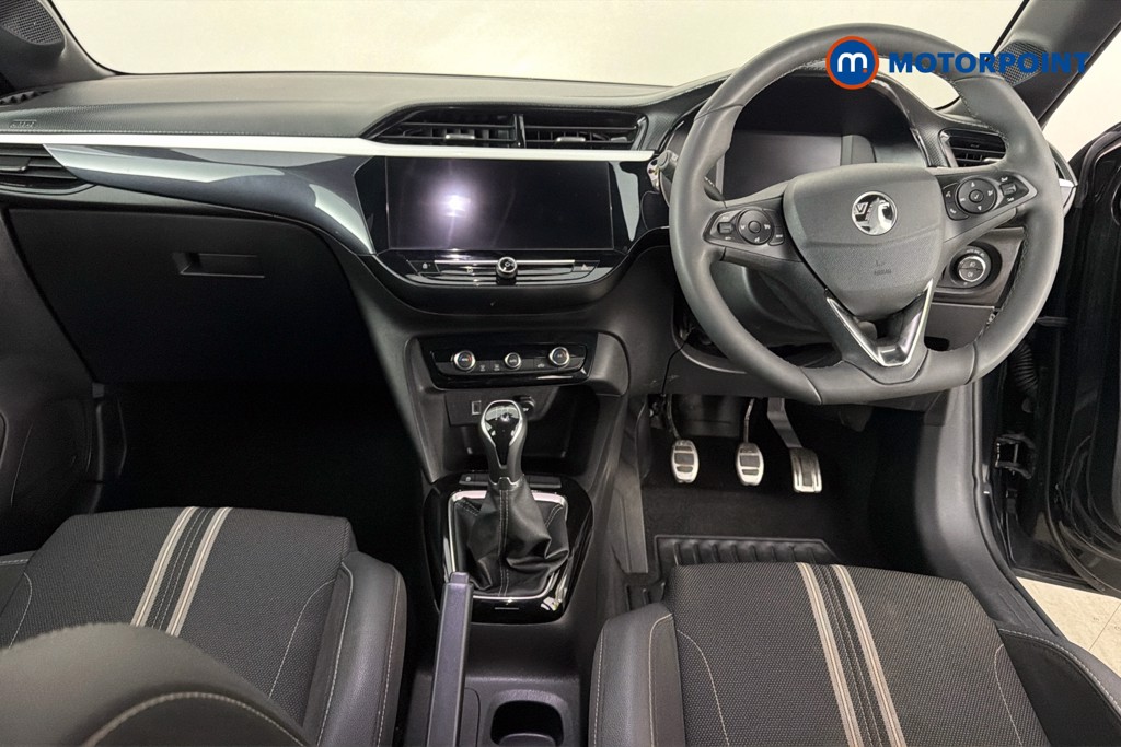 Vauxhall Corsa GS Manual Petrol Hatchback - Stock Number (1638501) - 1st supplementary image