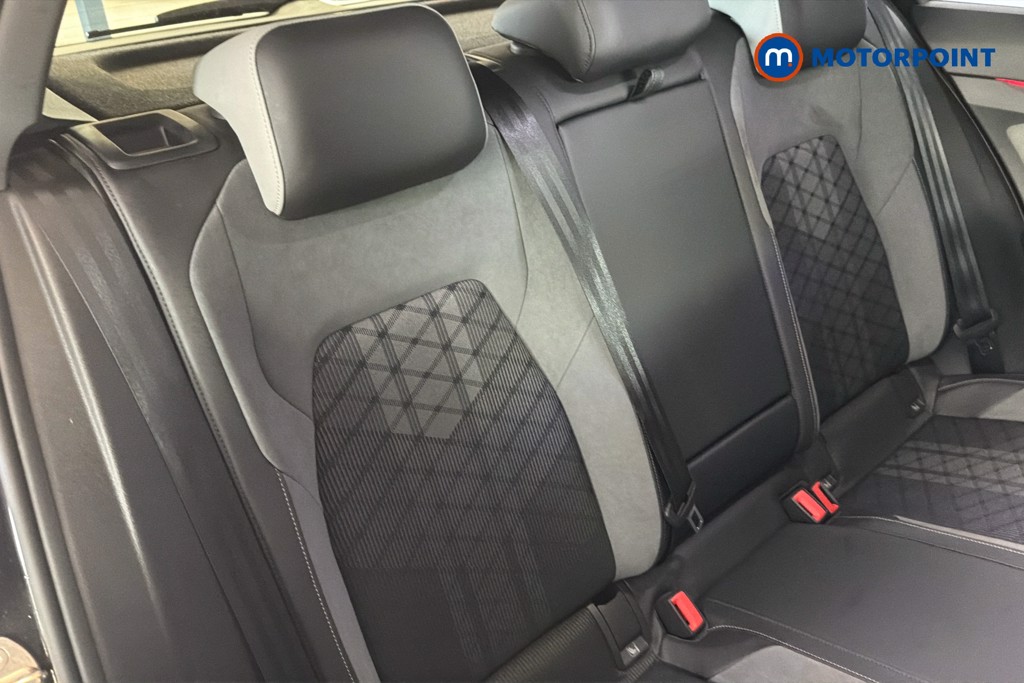 Volkswagen Golf R-Line Manual Petrol Hatchback - Stock Number (1638591) - 28th supplementary image