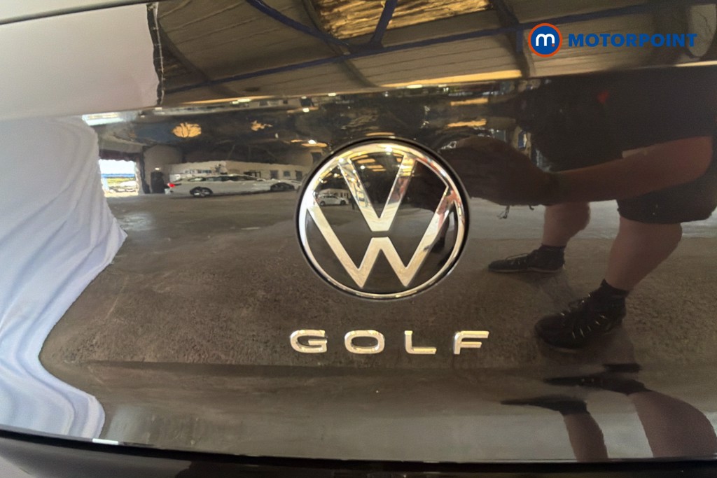 Volkswagen Golf R-Line Manual Petrol Hatchback - Stock Number (1638591) - 37th supplementary image
