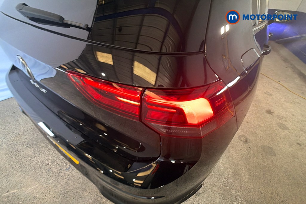 Volkswagen Golf R-Line Manual Petrol Hatchback - Stock Number (1638591) - 38th supplementary image