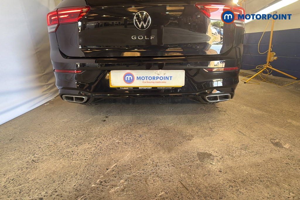 Volkswagen Golf R-Line Manual Petrol Hatchback - Stock Number (1638591) - 39th supplementary image