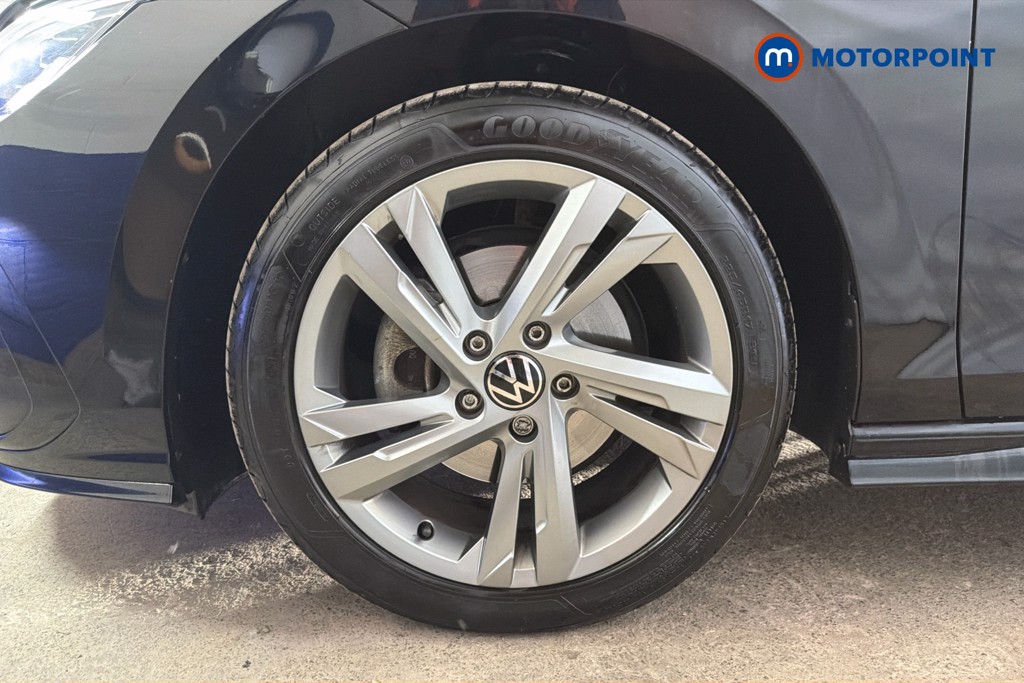 Volkswagen Golf R-Line Manual Petrol Hatchback - Stock Number (1638591) - 47th supplementary image