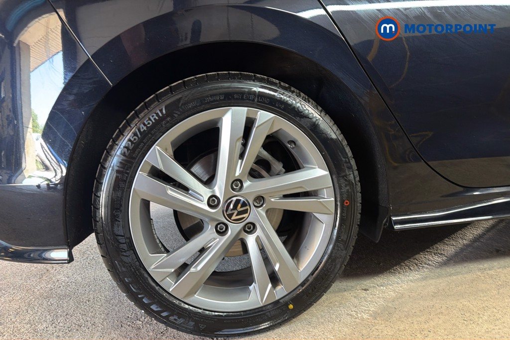 Volkswagen Golf R-Line Manual Petrol Hatchback - Stock Number (1638591) - 49th supplementary image
