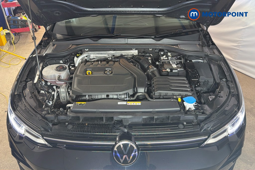 Volkswagen Golf R-Line Manual Petrol Hatchback - Stock Number (1638591) - 51st supplementary image