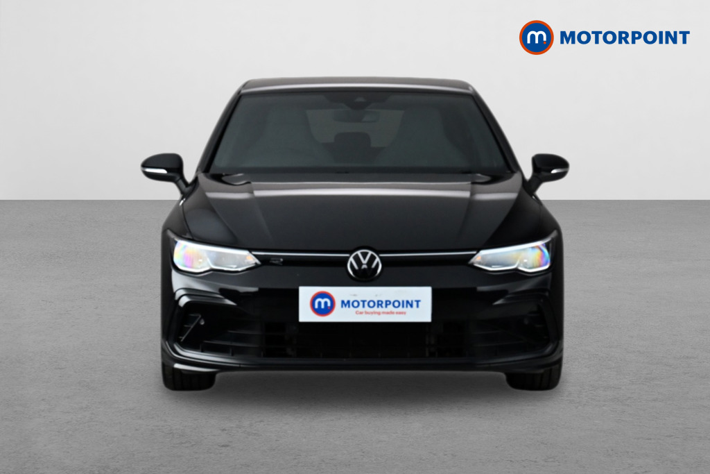 Volkswagen Golf R-Line Manual Petrol Hatchback - Stock Number (1638591) - Front bumper