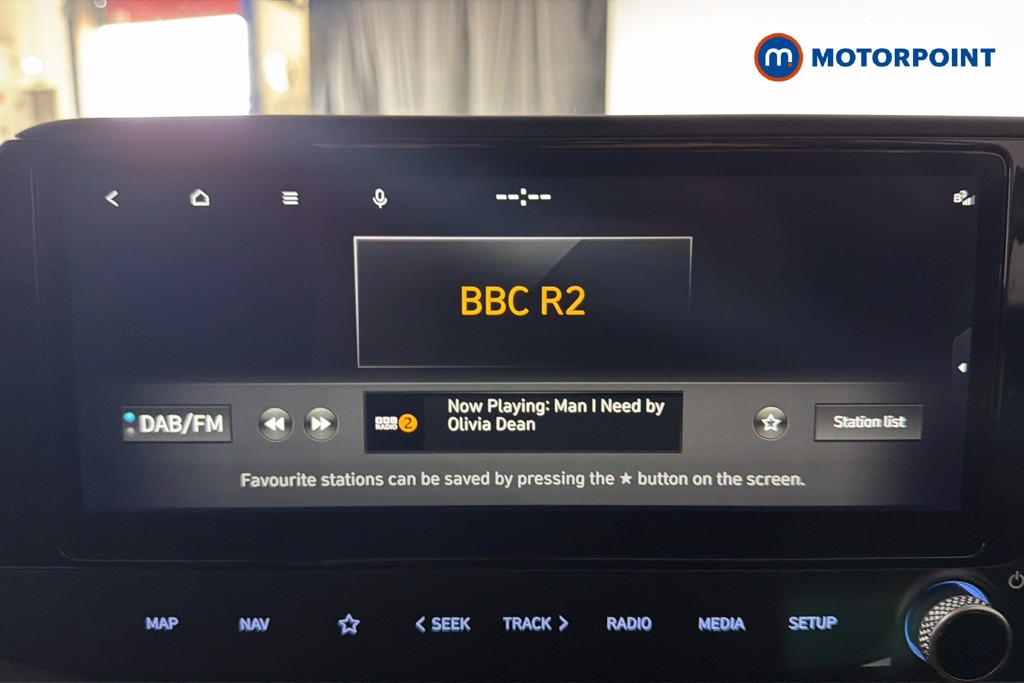 Hyundai I20 Ultimate Manual Petrol Hatchback - Stock Number (1638742) - 9th supplementary image