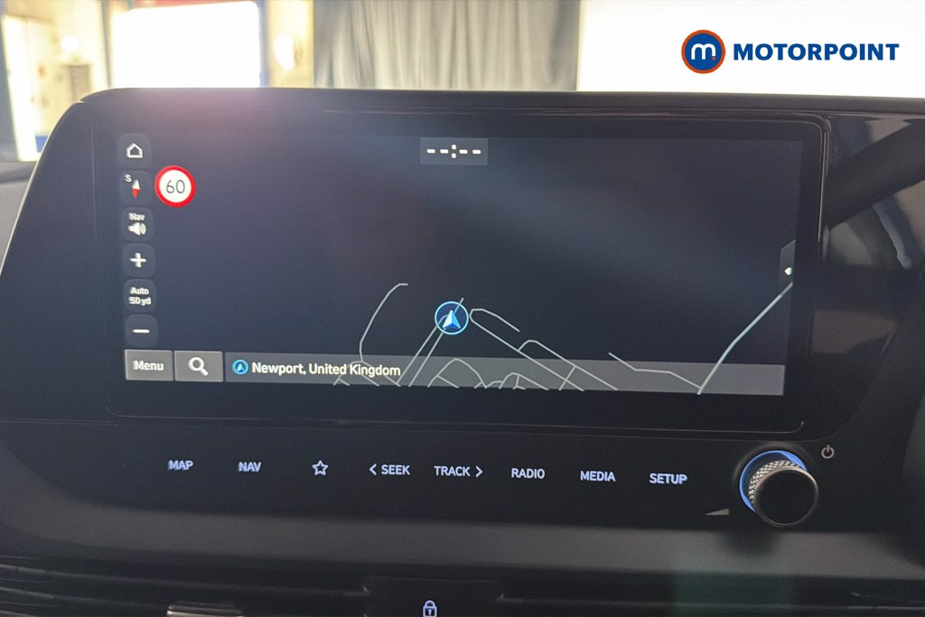 Hyundai I20 Ultimate Manual Petrol Hatchback - Stock Number (1638742) - 10th supplementary image
