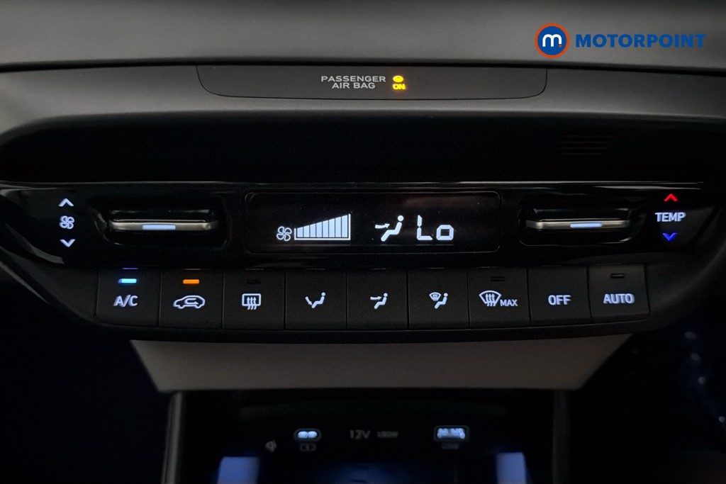 Hyundai I20 Ultimate Manual Petrol Hatchback - Stock Number (1638742) - 12th supplementary image
