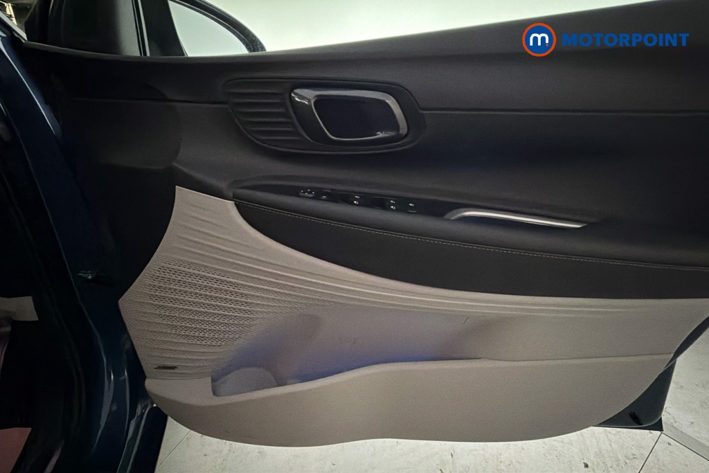 Hyundai I20 Ultimate Manual Petrol Hatchback - Stock Number (1638742) - 19th supplementary image
