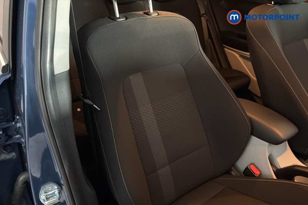 Hyundai I20 Ultimate Manual Petrol Hatchback - Stock Number (1638742) - 22nd supplementary image