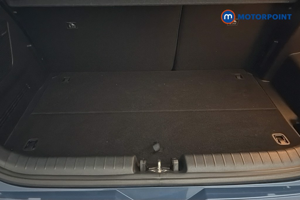 Hyundai I20 Ultimate Manual Petrol Hatchback - Stock Number (1638742) - 33rd supplementary image