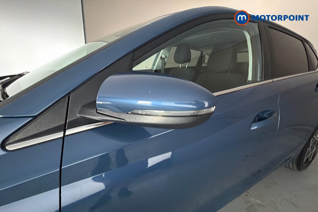 Hyundai I20 Ultimate Manual Petrol Hatchback - Stock Number (1638742) - 43rd supplementary image