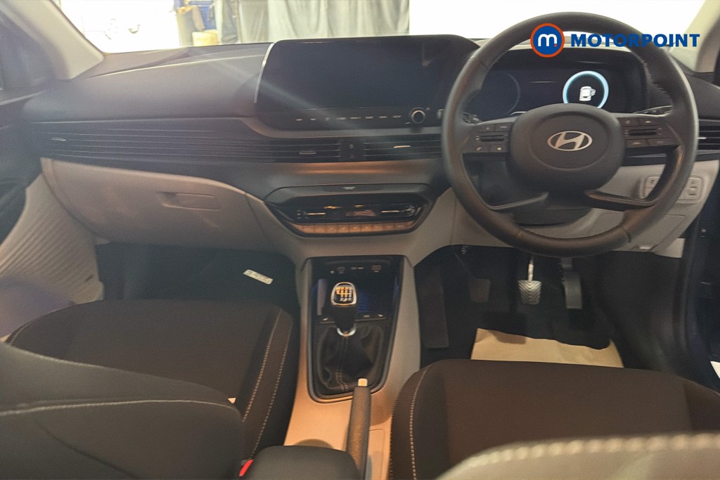 Hyundai I20 Ultimate Manual Petrol Hatchback - Stock Number (1638742) - 1st supplementary image