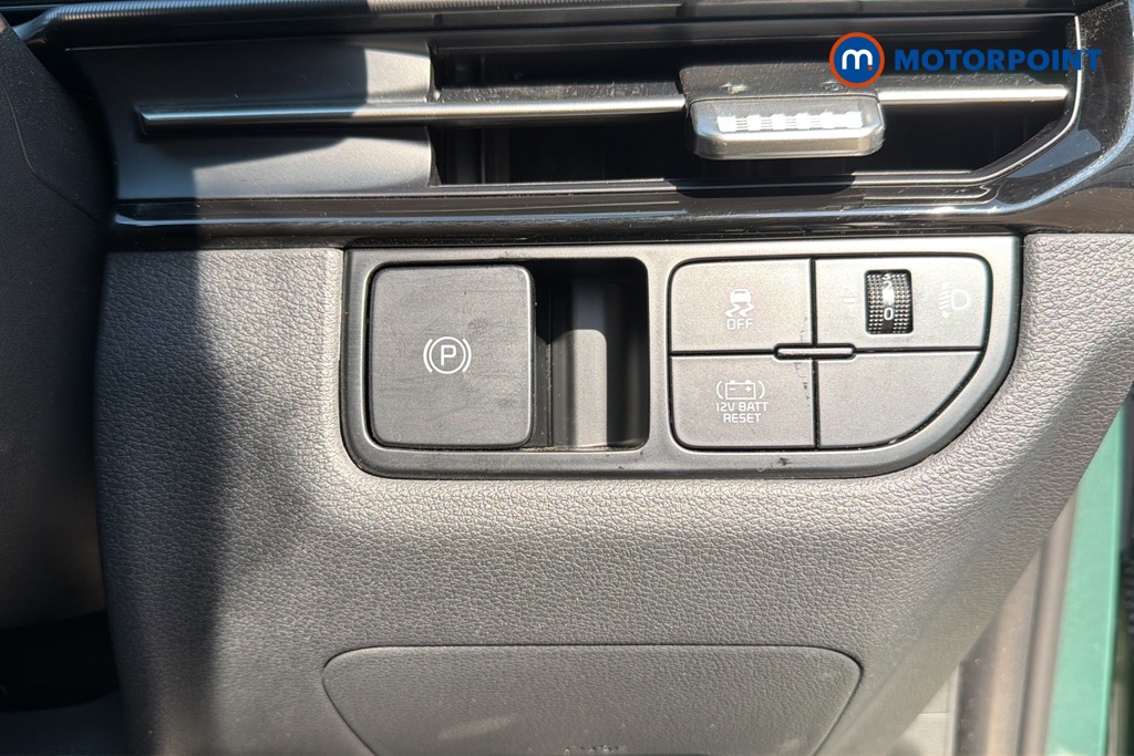 KIA Sportage Gt-Line Automatic Petrol-Electric Hybrid SUV - Stock Number (1638787) - 11th supplementary image