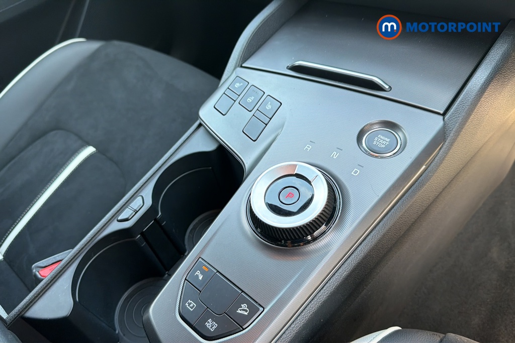 KIA Sportage Gt-Line Automatic Petrol-Electric Hybrid SUV - Stock Number (1638787) - 15th supplementary image