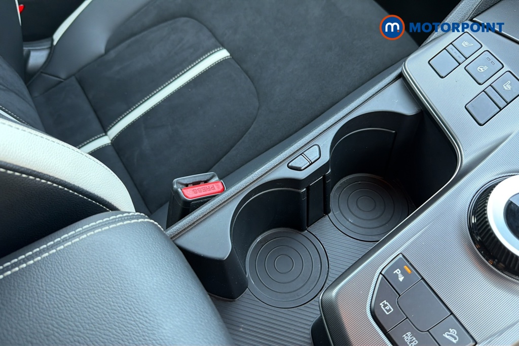 KIA Sportage Gt-Line Automatic Petrol-Electric Hybrid SUV - Stock Number (1638787) - 16th supplementary image