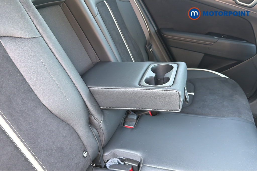 KIA Sportage Gt-Line Automatic Petrol-Electric Hybrid SUV - Stock Number (1638787) - 26th supplementary image